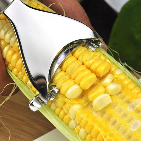 Stainless Steel Corn Planer For Household Kitchen